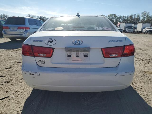 Photo 5 VIN: 5NPET46C19H507298 - HYUNDAI SONATA GLS 