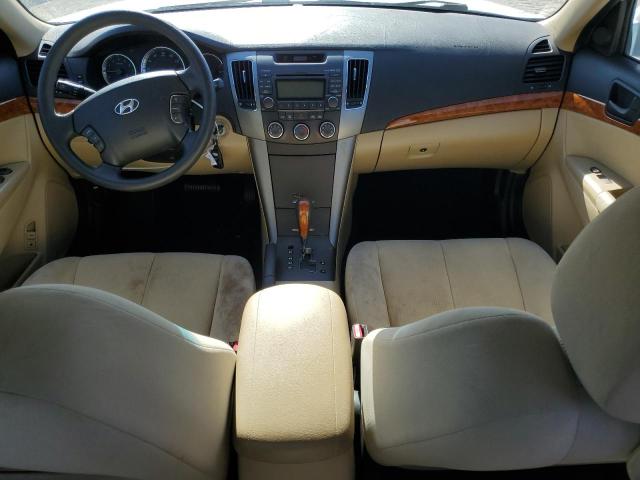 Photo 7 VIN: 5NPET46C19H507298 - HYUNDAI SONATA GLS 