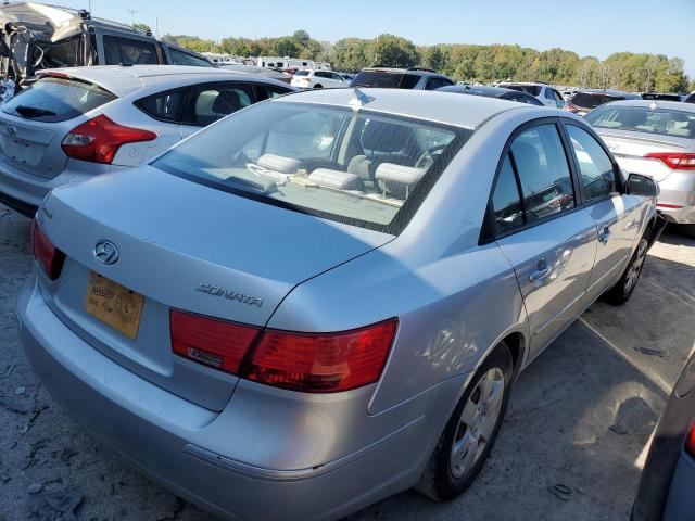 Photo 2 VIN: 5NPET46C19H531763 - HYUNDAI SONATA GLS 