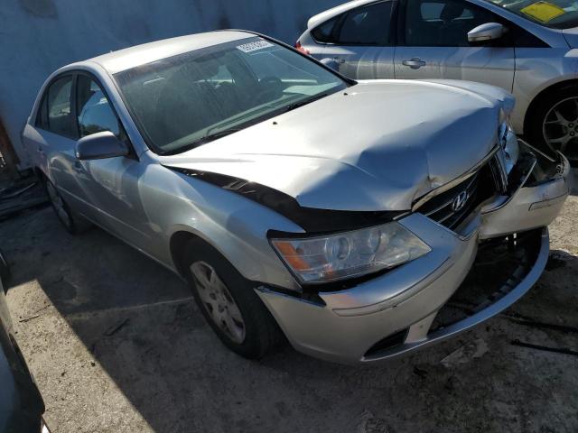 Photo 3 VIN: 5NPET46C19H531763 - HYUNDAI SONATA GLS 