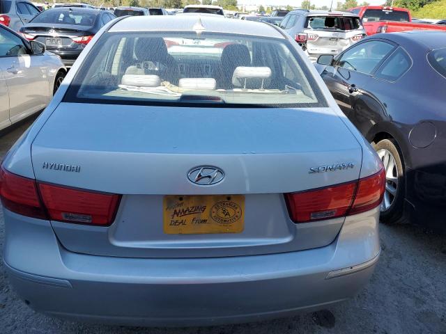 Photo 5 VIN: 5NPET46C19H531763 - HYUNDAI SONATA GLS 