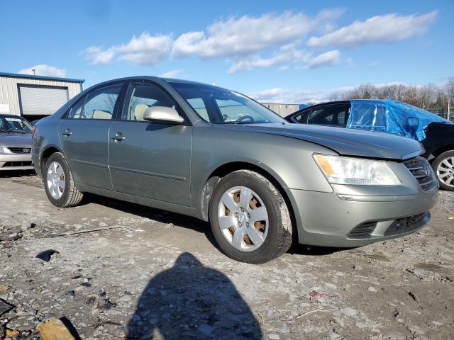 Photo 3 VIN: 5NPET46C19H536364 - HYUNDAI SONATA GLS 