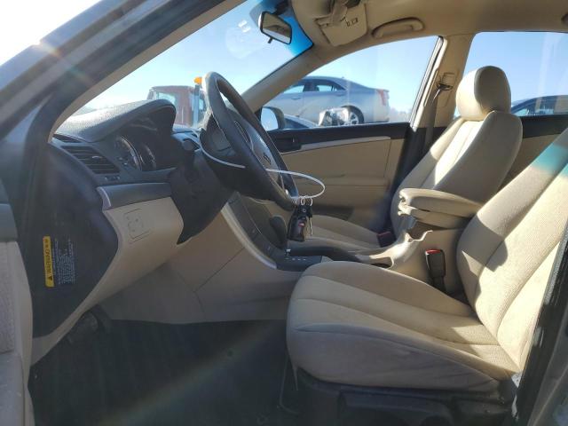 Photo 6 VIN: 5NPET46C19H536364 - HYUNDAI SONATA GLS 