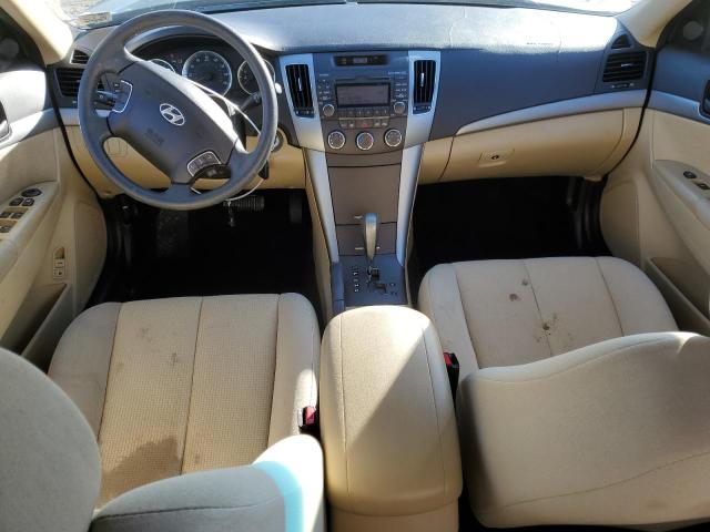 Photo 7 VIN: 5NPET46C19H536364 - HYUNDAI SONATA GLS 