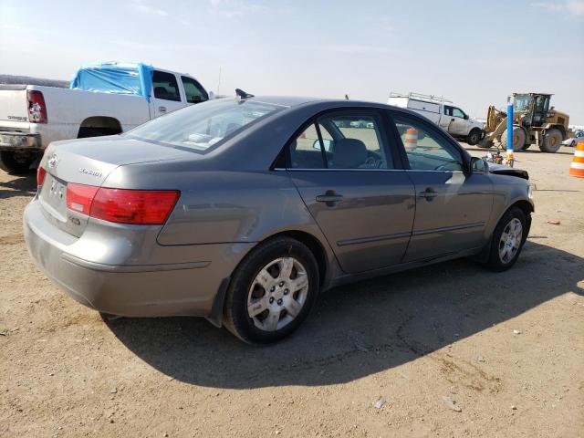 Photo 2 VIN: 5NPET46C19H547851 - HYUNDAI SONATA GLS 