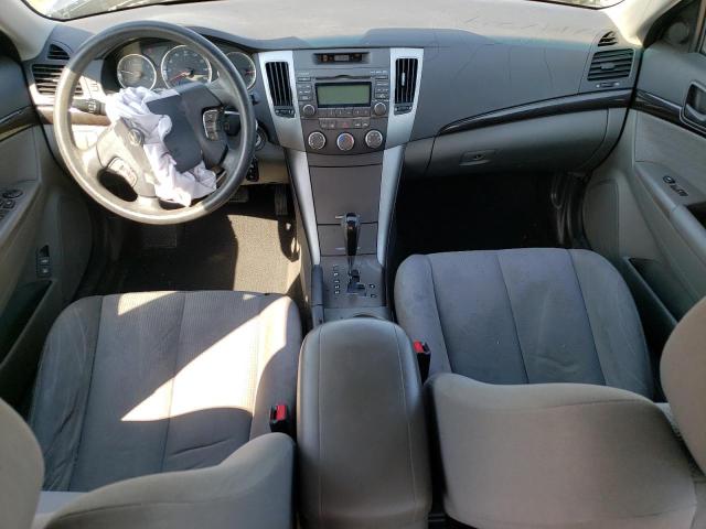 Photo 7 VIN: 5NPET46C19H547851 - HYUNDAI SONATA GLS 