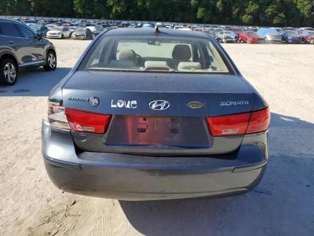 Photo 5 VIN: 5NPET46C19H551074 - HYUNDAI SONATA 