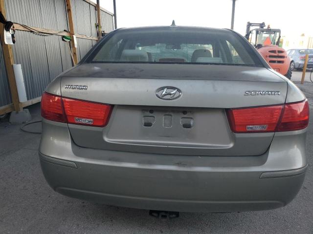 Photo 5 VIN: 5NPET46C19H551415 - HYUNDAI SONATA GLS 