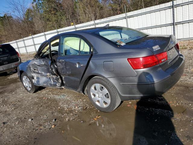 Photo 1 VIN: 5NPET46C19H560308 - HYUNDAI SONATA 