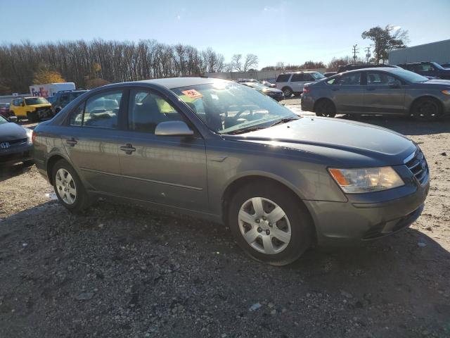 Photo 3 VIN: 5NPET46C19H560308 - HYUNDAI SONATA 