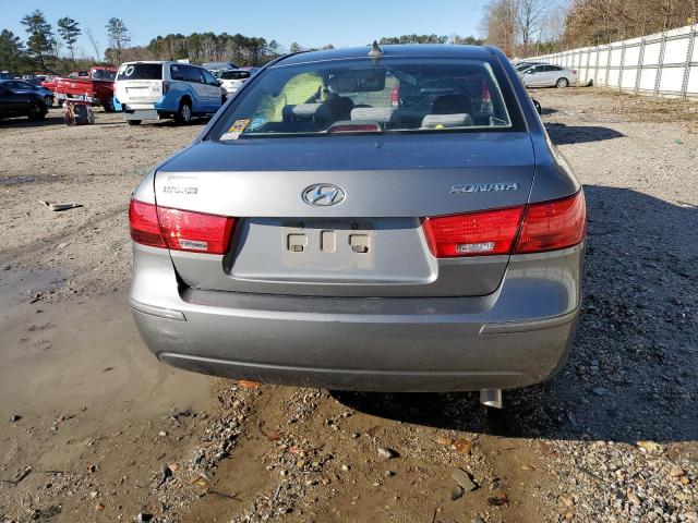 Photo 5 VIN: 5NPET46C19H560308 - HYUNDAI SONATA 