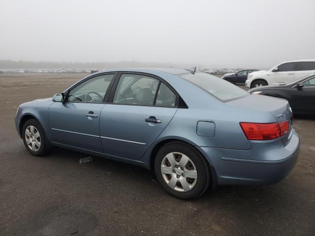 Photo 1 VIN: 5NPET46C19H564682 - HYUNDAI SONATA 