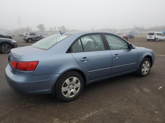 Photo 2 VIN: 5NPET46C19H564682 - HYUNDAI SONATA 