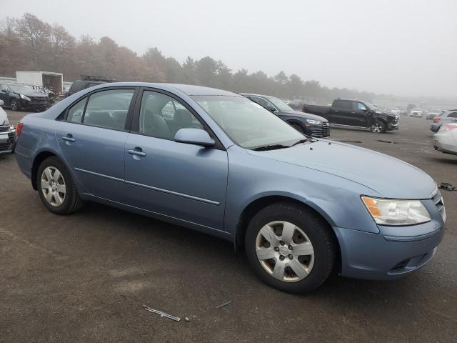 Photo 3 VIN: 5NPET46C19H564682 - HYUNDAI SONATA 