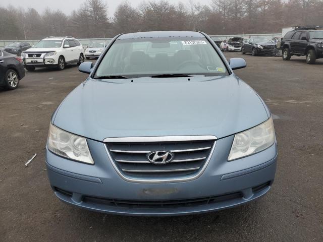 Photo 4 VIN: 5NPET46C19H564682 - HYUNDAI SONATA 