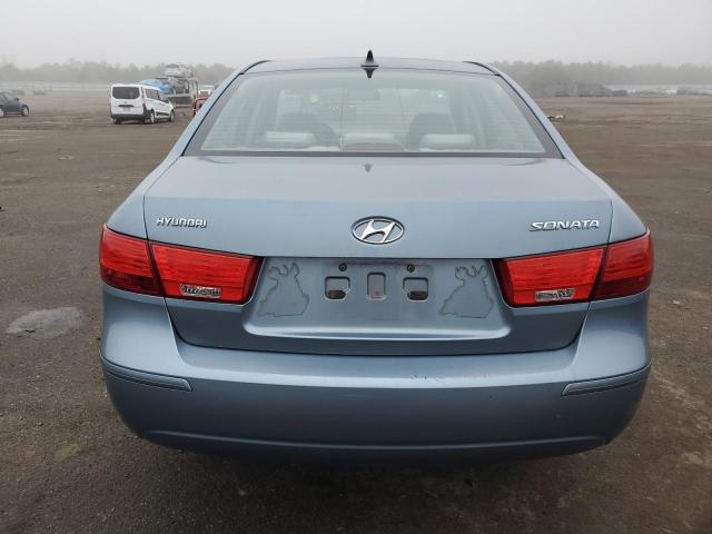 Photo 5 VIN: 5NPET46C19H564682 - HYUNDAI SONATA 