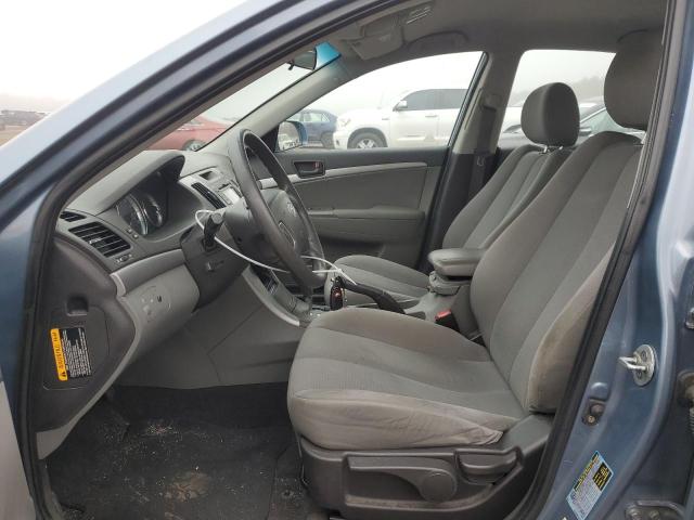 Photo 6 VIN: 5NPET46C19H564682 - HYUNDAI SONATA 