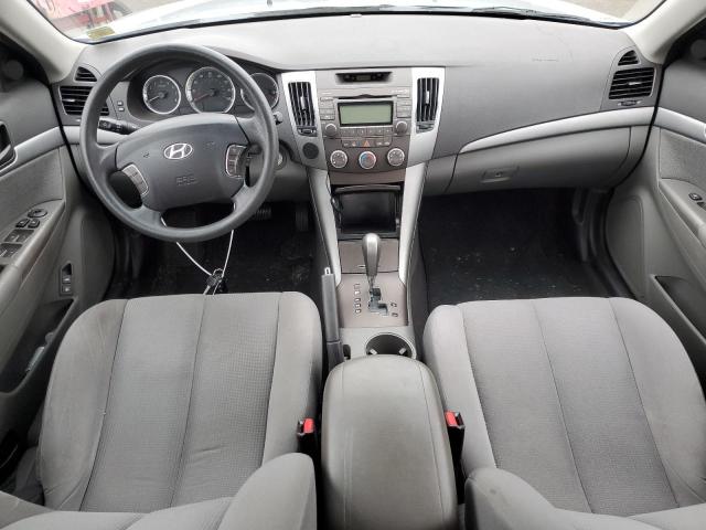 Photo 7 VIN: 5NPET46C19H564682 - HYUNDAI SONATA 