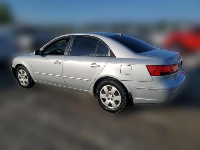 Photo 1 VIN: 5NPET46C19H571843 - HYUNDAI SONATA 