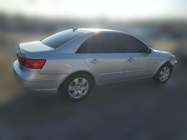 Photo 2 VIN: 5NPET46C19H571843 - HYUNDAI SONATA 