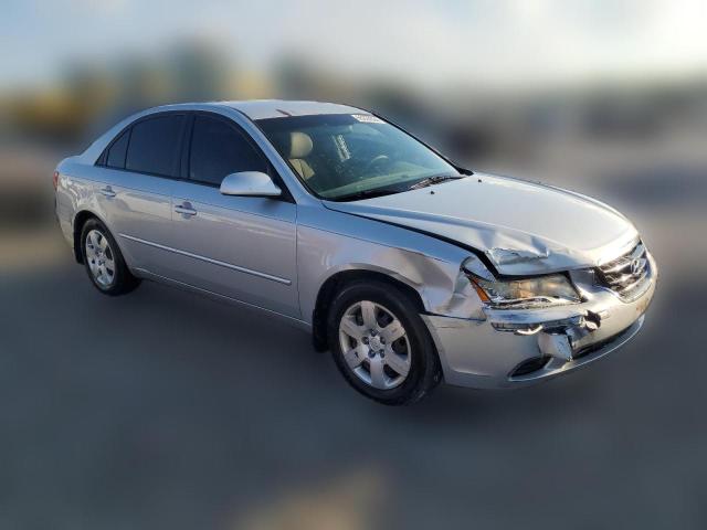 Photo 3 VIN: 5NPET46C19H571843 - HYUNDAI SONATA 