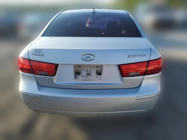 Photo 5 VIN: 5NPET46C19H571843 - HYUNDAI SONATA 