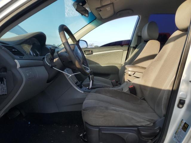 Photo 6 VIN: 5NPET46C19H571843 - HYUNDAI SONATA 