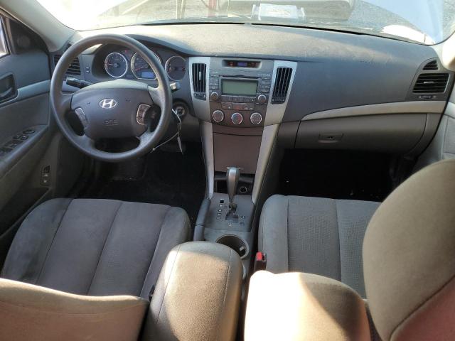 Photo 7 VIN: 5NPET46C19H571843 - HYUNDAI SONATA 