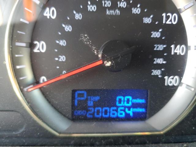 Photo 8 VIN: 5NPET46C19H571843 - HYUNDAI SONATA 