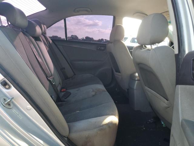 Photo 9 VIN: 5NPET46C19H571843 - HYUNDAI SONATA 