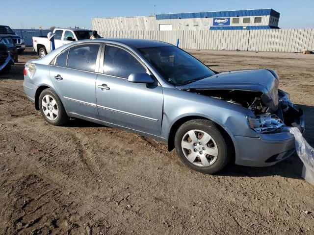 Photo 3 VIN: 5NPET46C19H574855 - HYUNDAI SONATA GLS 