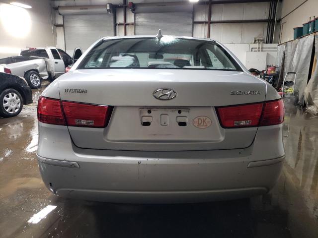 Photo 5 VIN: 5NPET46C19H575214 - HYUNDAI SONATA 