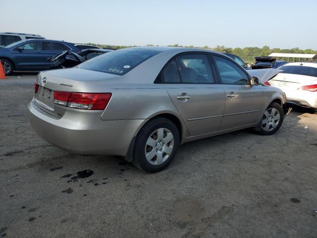 Photo 2 VIN: 5NPET46C26H100134 - HYUNDAI SONATA GL 