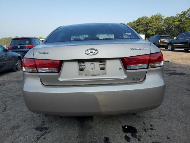 Photo 5 VIN: 5NPET46C26H100134 - HYUNDAI SONATA GL 