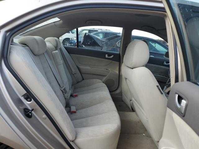 Photo 9 VIN: 5NPET46C26H100134 - HYUNDAI SONATA GL 