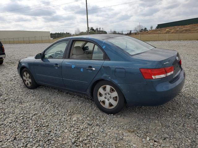 Photo 1 VIN: 5NPET46C26H138222 - HYUNDAI SONATA 