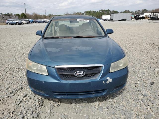 Photo 4 VIN: 5NPET46C26H138222 - HYUNDAI SONATA 