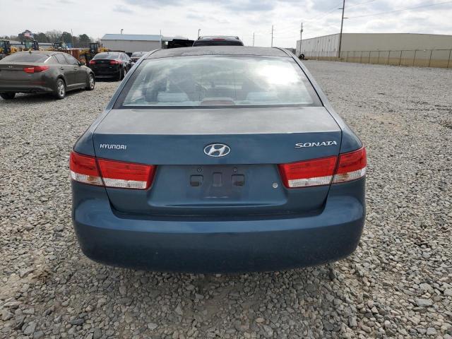 Photo 5 VIN: 5NPET46C26H138222 - HYUNDAI SONATA 