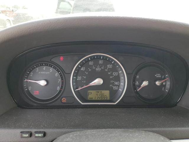 Photo 8 VIN: 5NPET46C26H138222 - HYUNDAI SONATA 