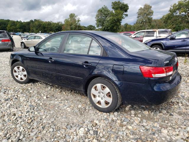 Photo 1 VIN: 5NPET46C27H214569 - HYUNDAI SONATA GLS 