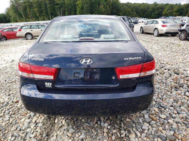 Photo 5 VIN: 5NPET46C27H214569 - HYUNDAI SONATA GLS 