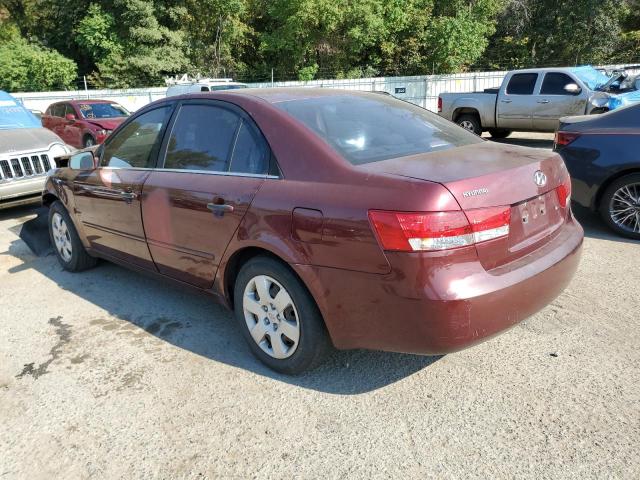 Photo 1 VIN: 5NPET46C27H239150 - HYUNDAI SONATA GLS 