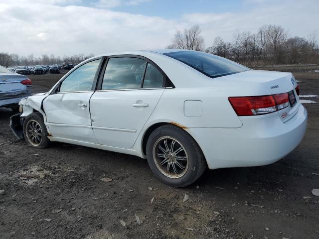 Photo 1 VIN: 5NPET46C27H240928 - HYUNDAI SONATA 