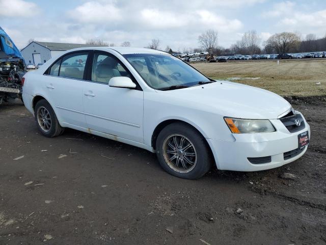 Photo 3 VIN: 5NPET46C27H240928 - HYUNDAI SONATA 