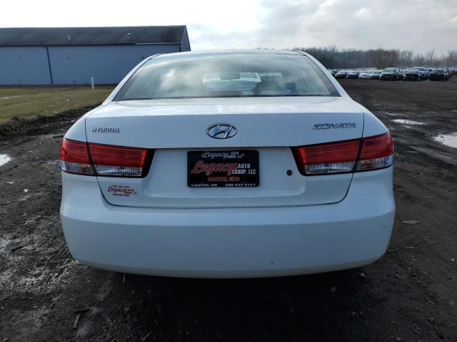 Photo 5 VIN: 5NPET46C27H240928 - HYUNDAI SONATA 