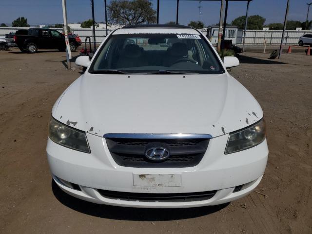 Photo 4 VIN: 5NPET46C27H244770 - HYUNDAI SONATA GLS 