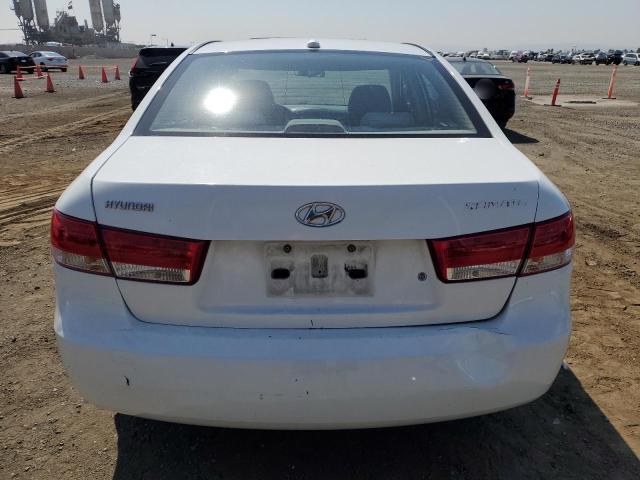 Photo 5 VIN: 5NPET46C27H244770 - HYUNDAI SONATA GLS 