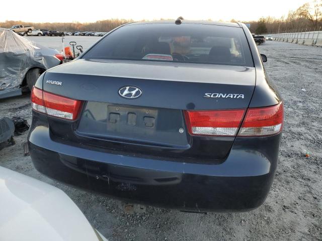 Photo 5 VIN: 5NPET46C27H245028 - HYUNDAI SONATA 