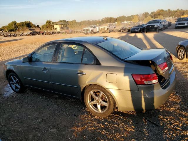 Photo 1 VIN: 5NPET46C27H256658 - HYUNDAI SONATA GLS 