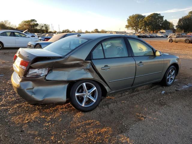 Photo 2 VIN: 5NPET46C27H256658 - HYUNDAI SONATA GLS 